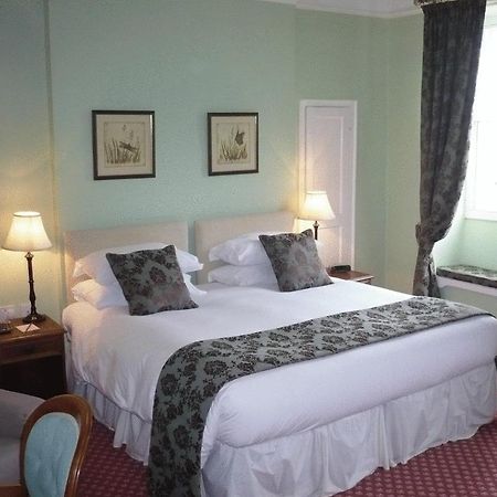 Ash House Hotel Martock Екстер'єр фото