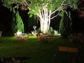 Ash House Hotel Martock Екстер'єр фото