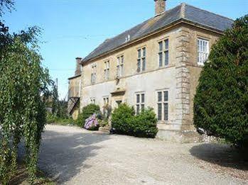 Ash House Hotel Martock Екстер'єр фото