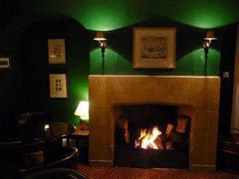 Ash House Hotel Martock Екстер'єр фото