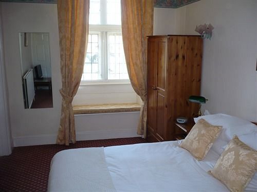 Ash House Hotel Martock Екстер'єр фото