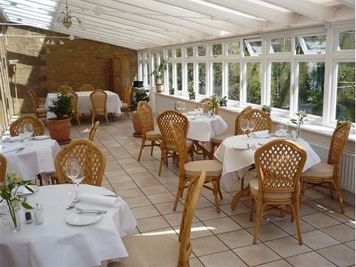 Ash House Hotel Martock Екстер'єр фото