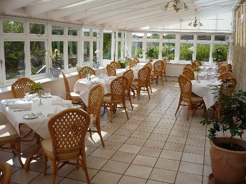Ash House Hotel Martock Екстер'єр фото