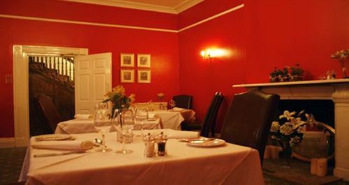 Ash House Hotel Martock Екстер'єр фото