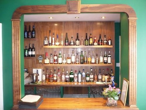 Ash House Hotel Martock Екстер'єр фото